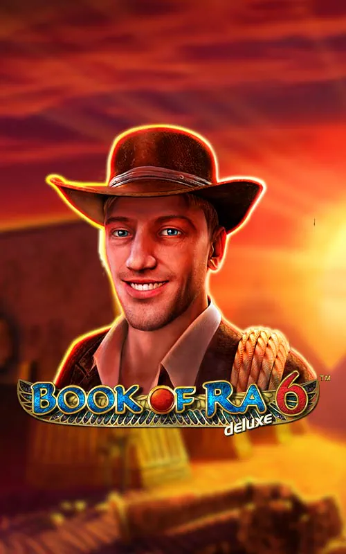 Book of Ra at True Flip Casino