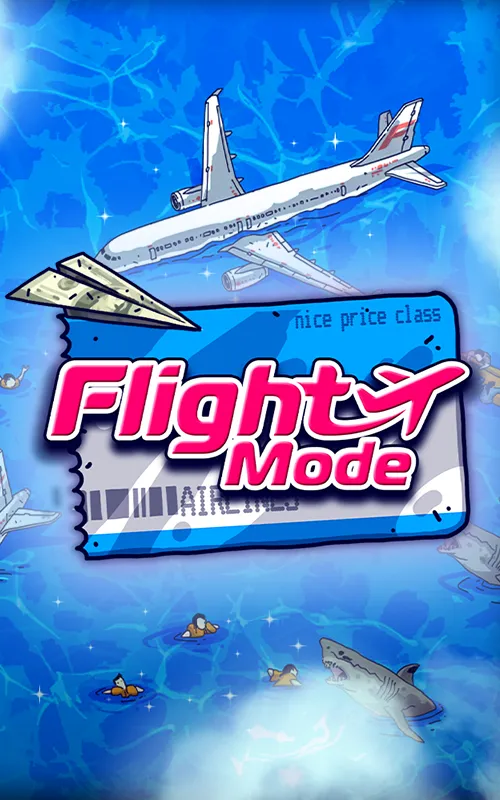 Flight Mode at True Flip Casino