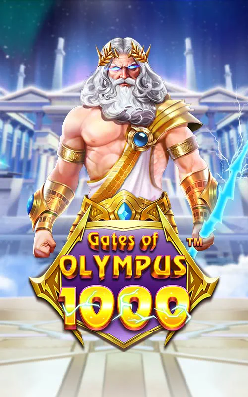 Gates of Olympus at True Flip Casino