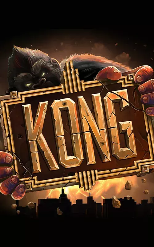 Kong at True Flip Casino