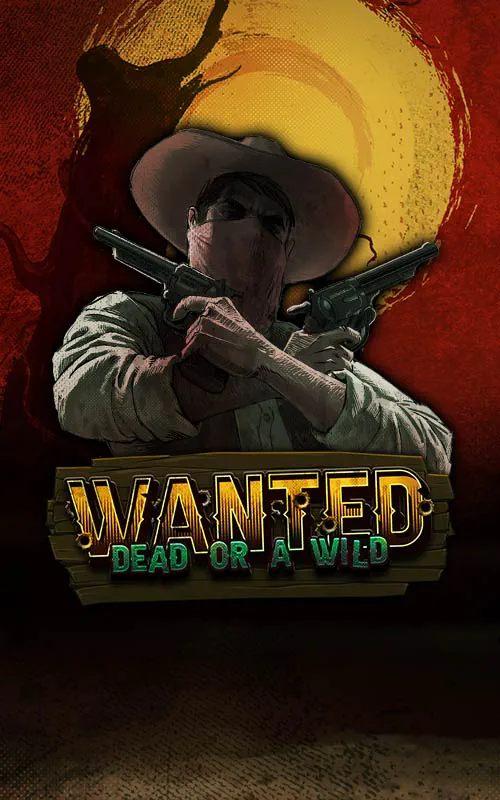Wanted Dead or a Wild at True Flip Casino